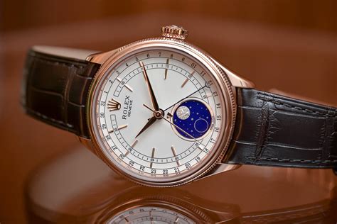 rolex cellini review